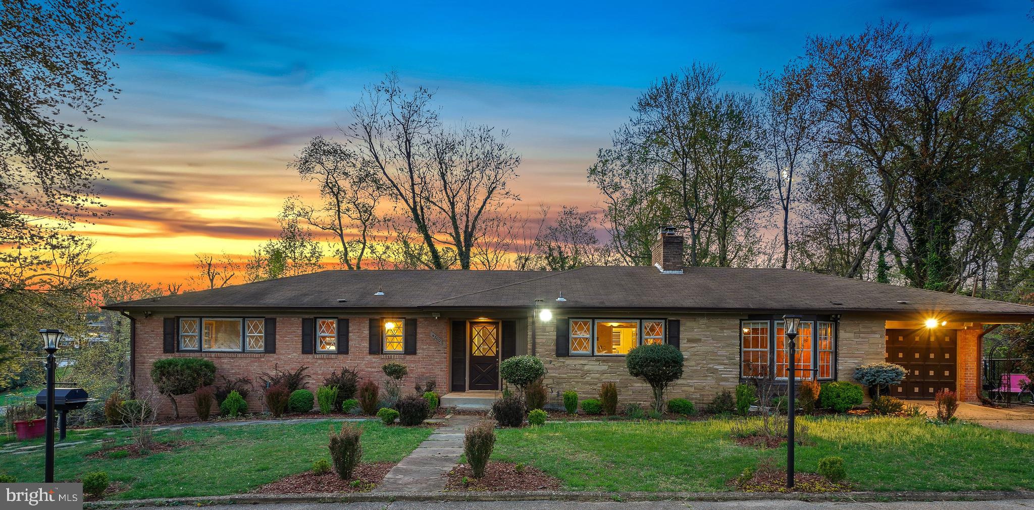 4800 Sharon Rd