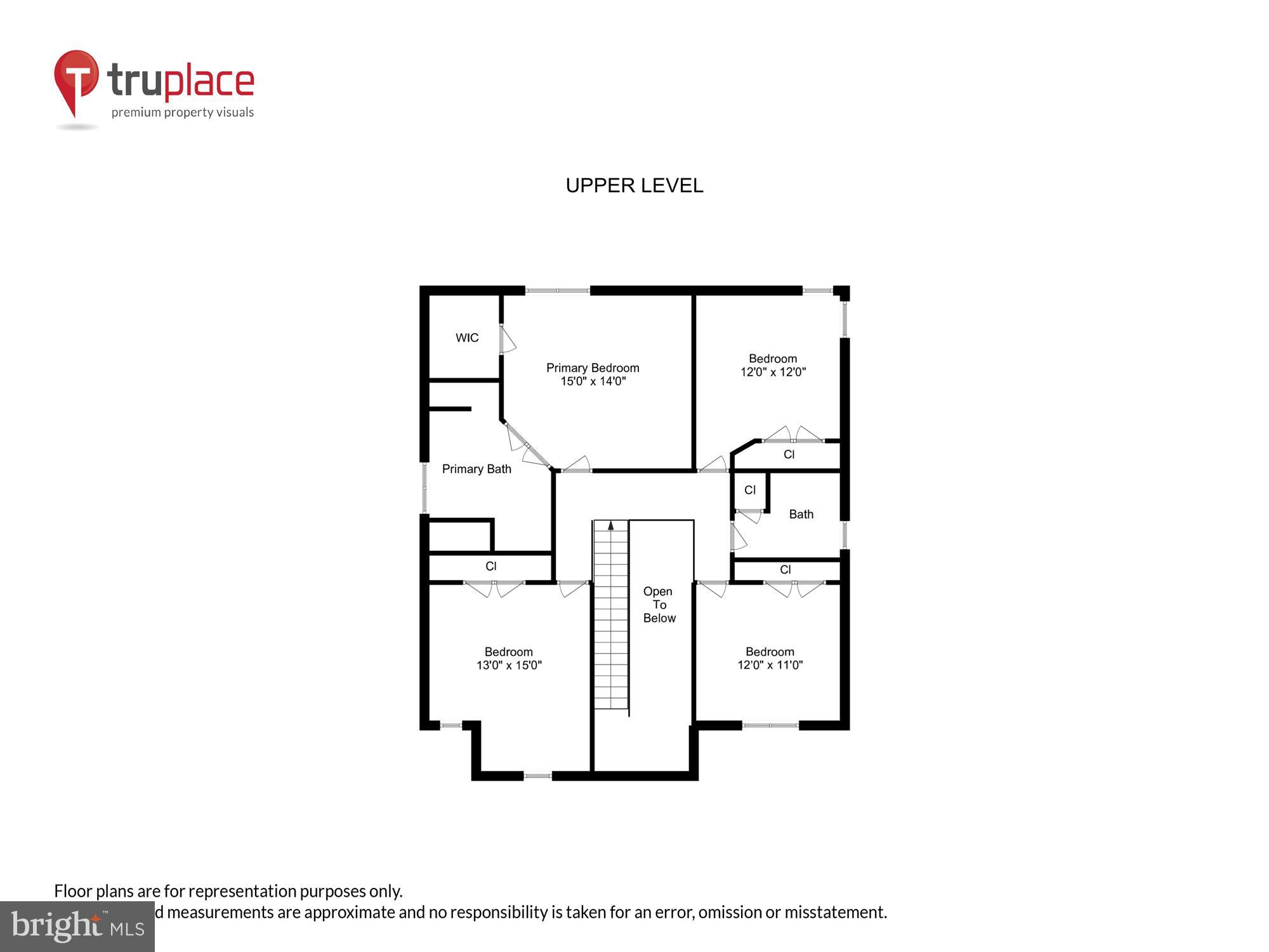 6682 Clarkes Meadow DRIVE