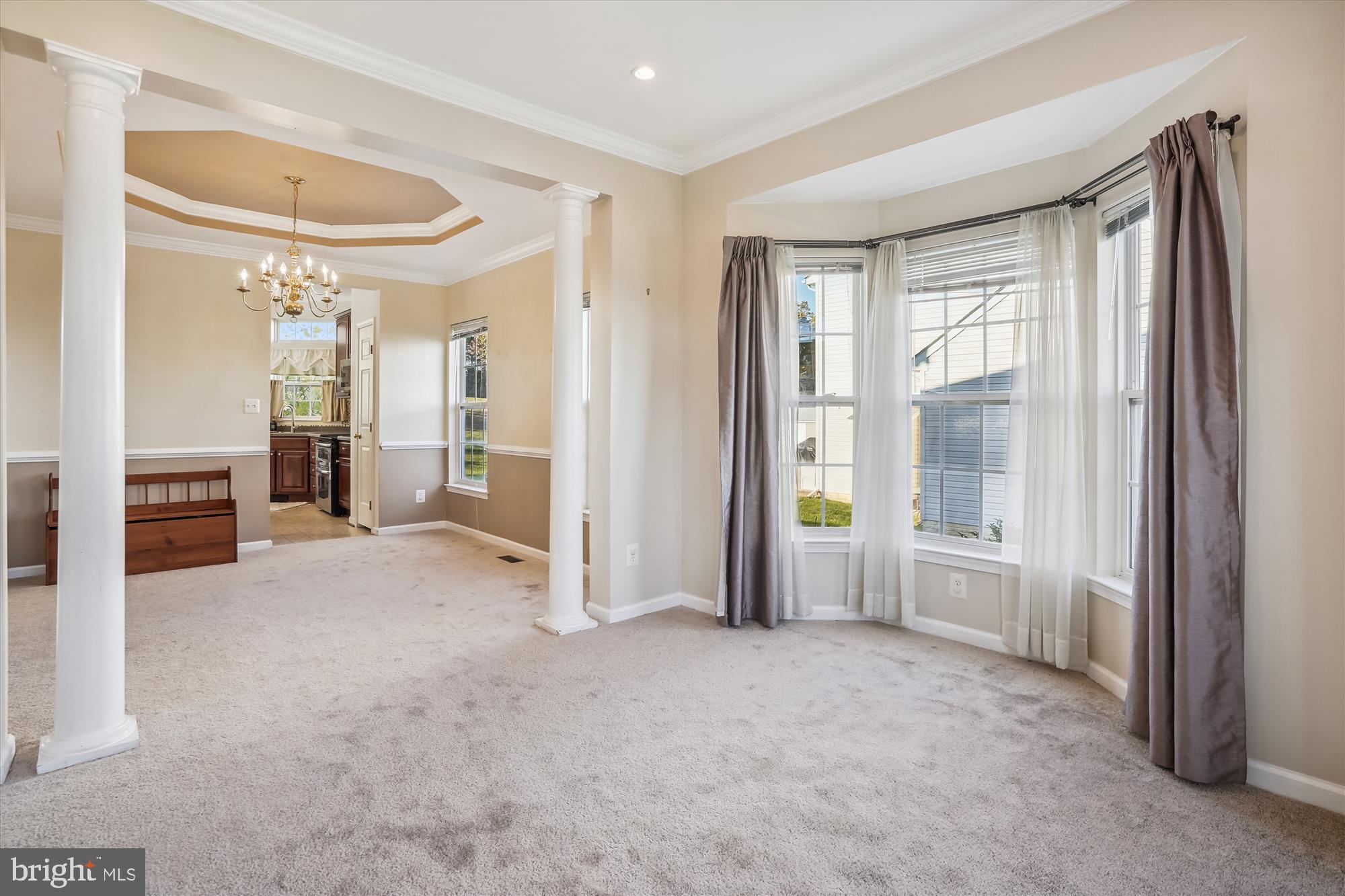 6682 Clarkes Meadow DRIVE