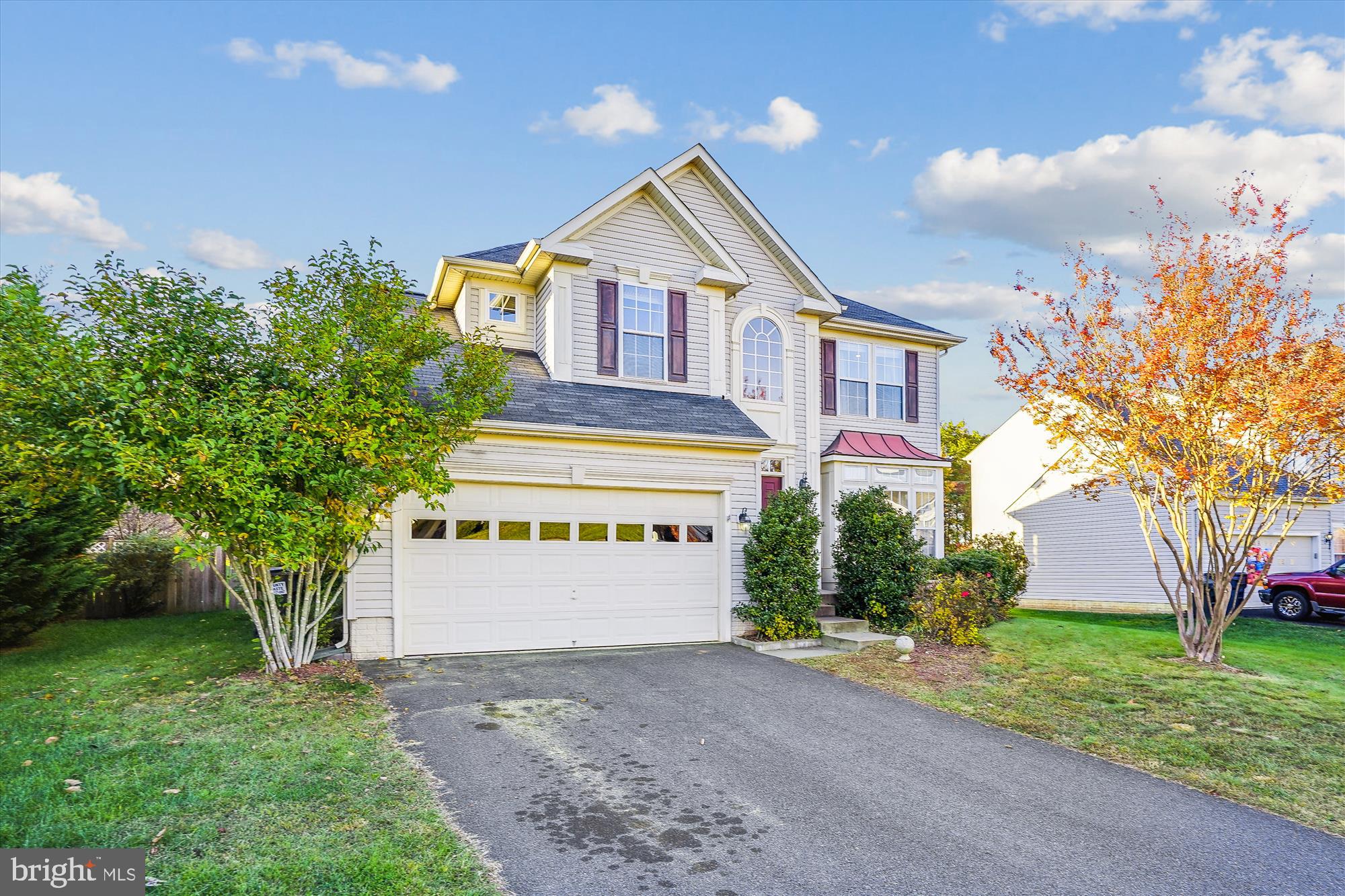 6682 Clarkes Meadow DRIVE