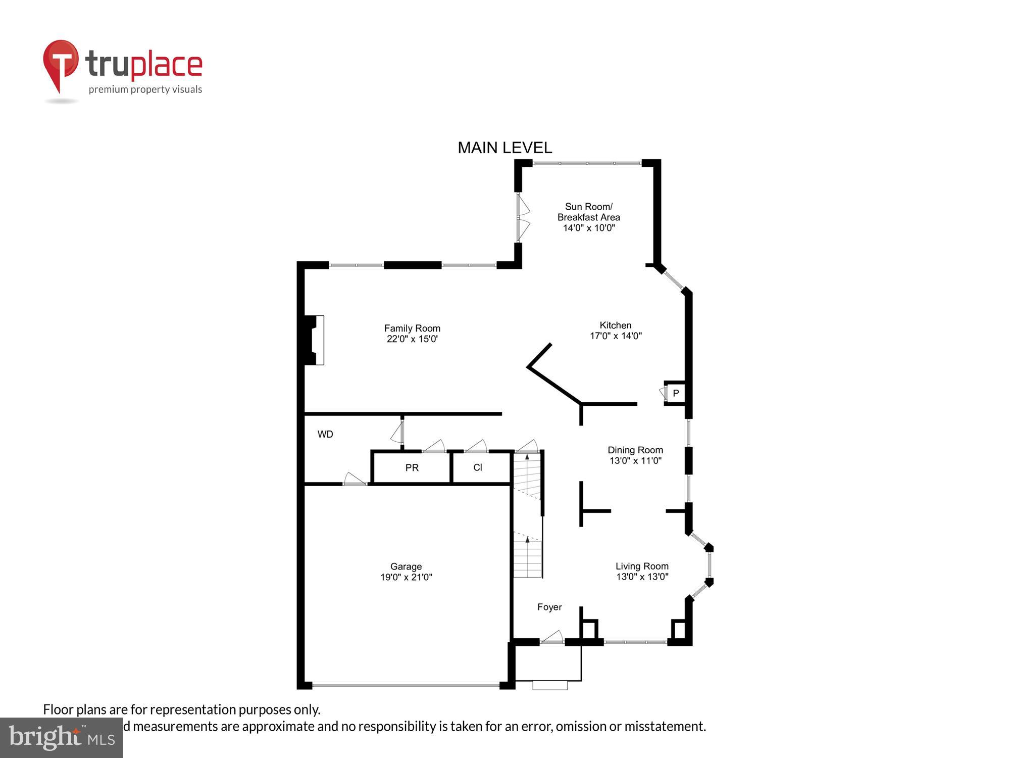 6682 Clarkes Meadow DRIVE