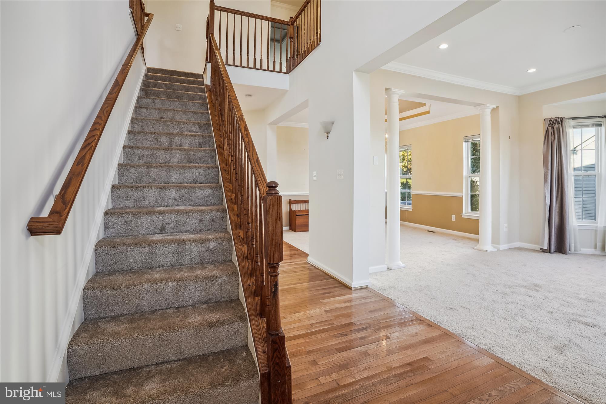 6682 Clarkes Meadow DRIVE