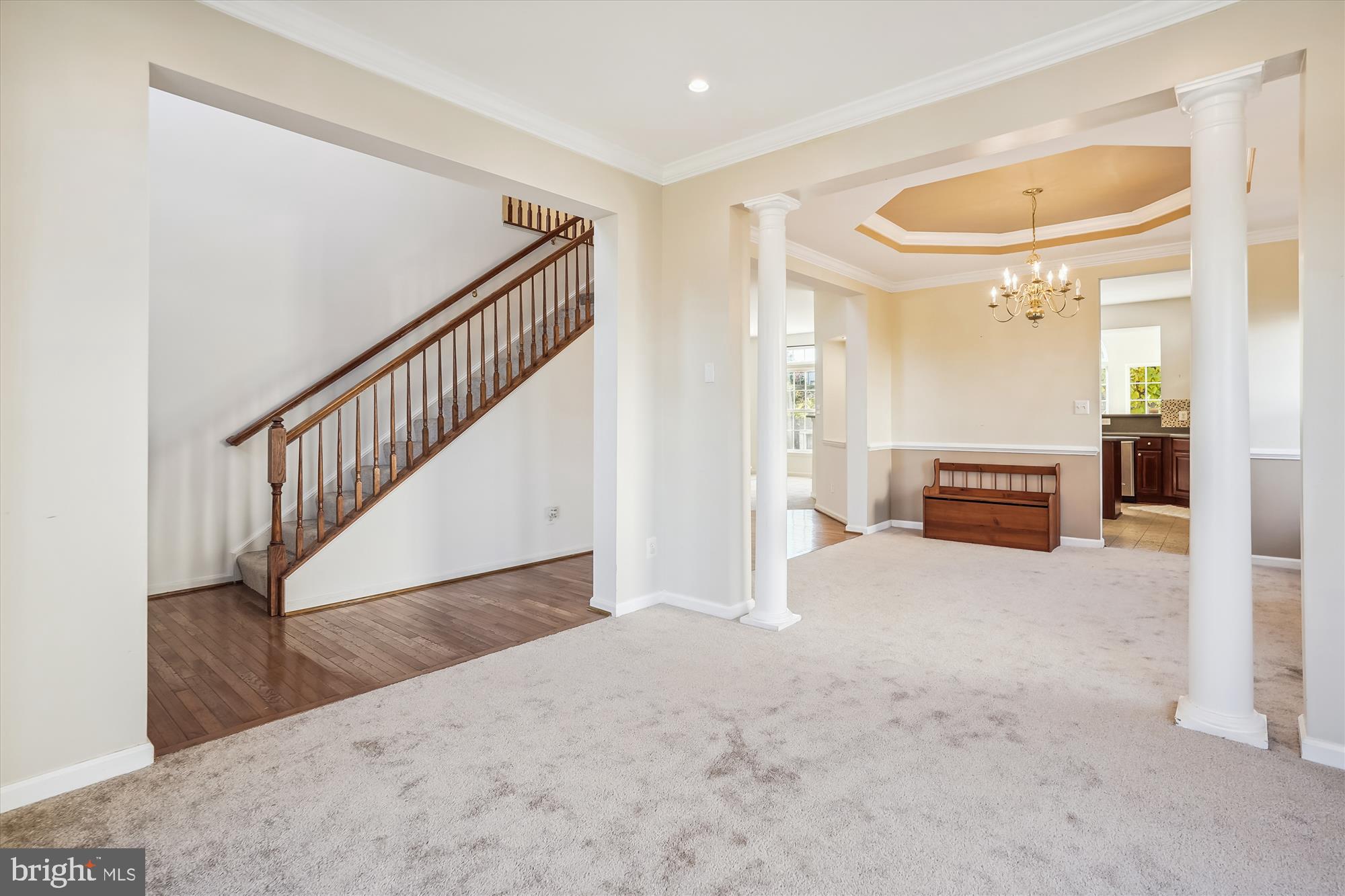 6682 Clarkes Meadow DRIVE