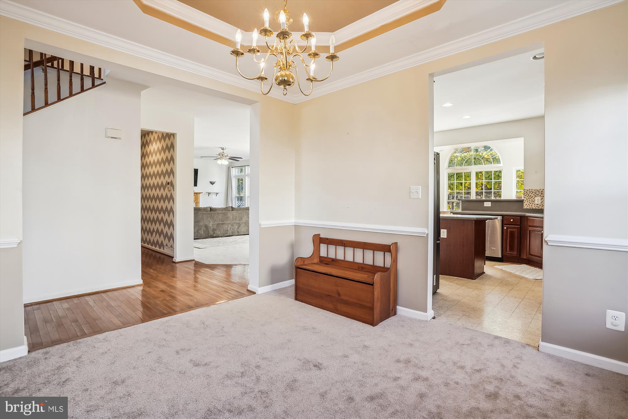 6682 Clarkes Meadow DRIVE