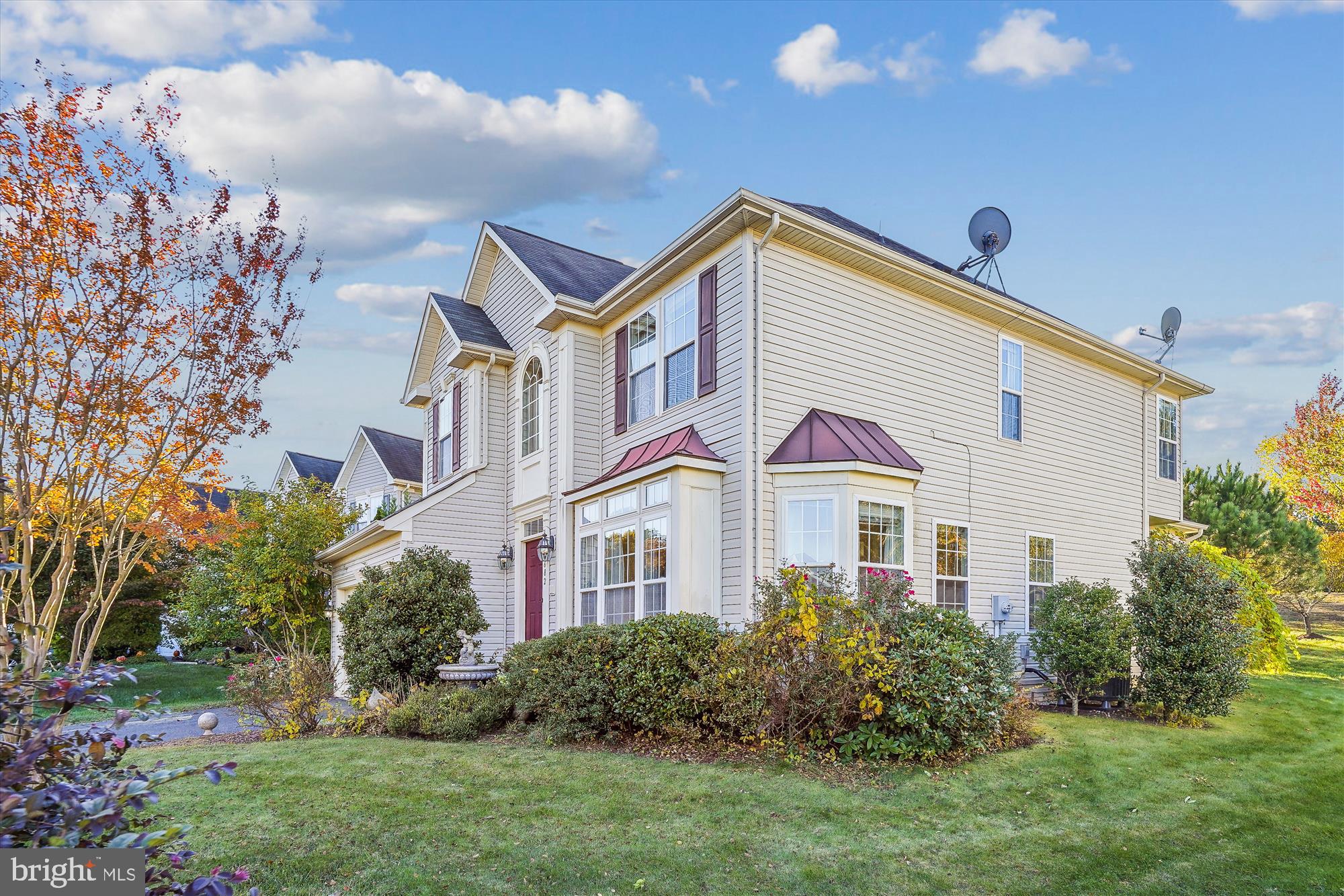 6682 Clarkes Meadow DRIVE