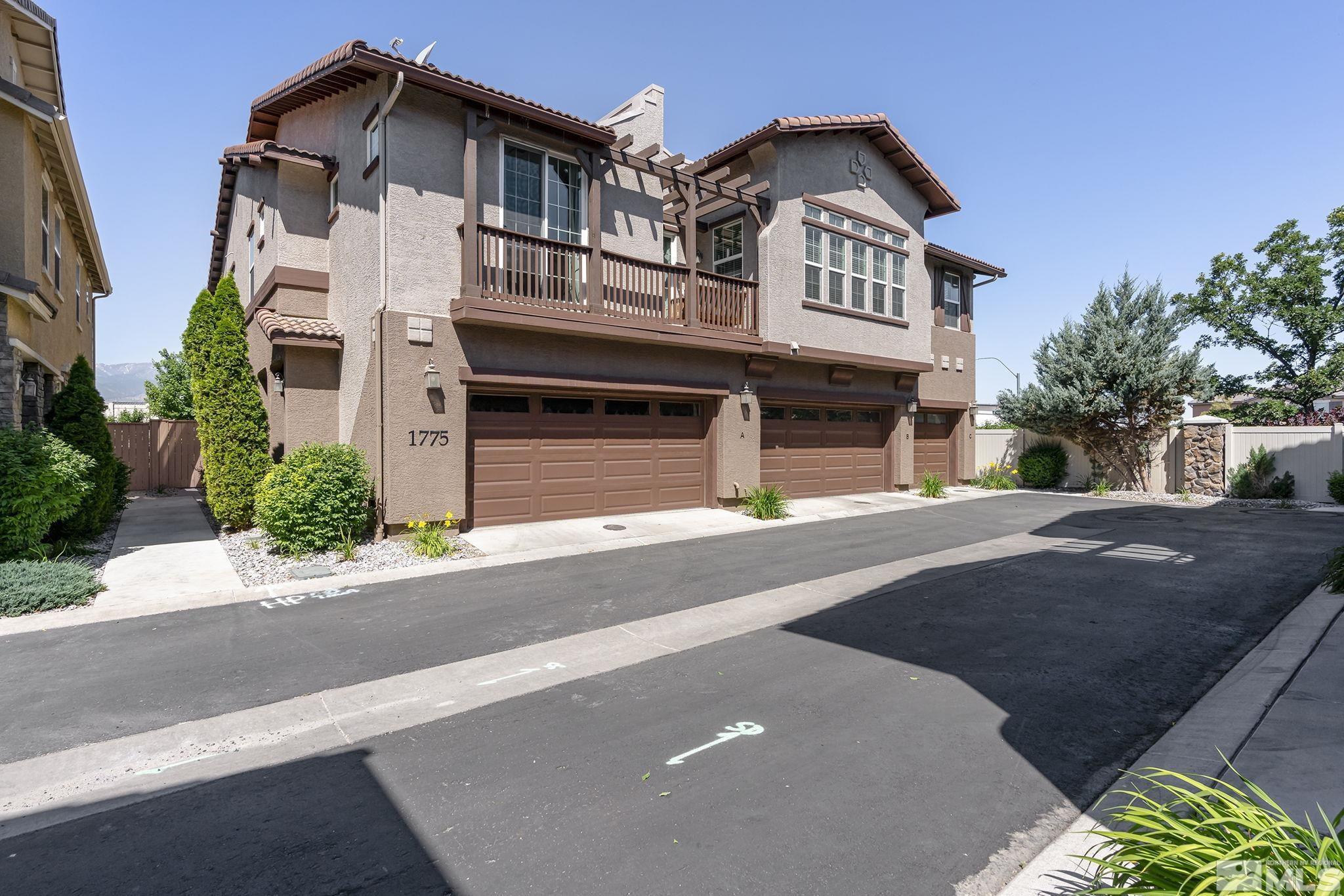 1775 Wind Ranch Rd Unit C