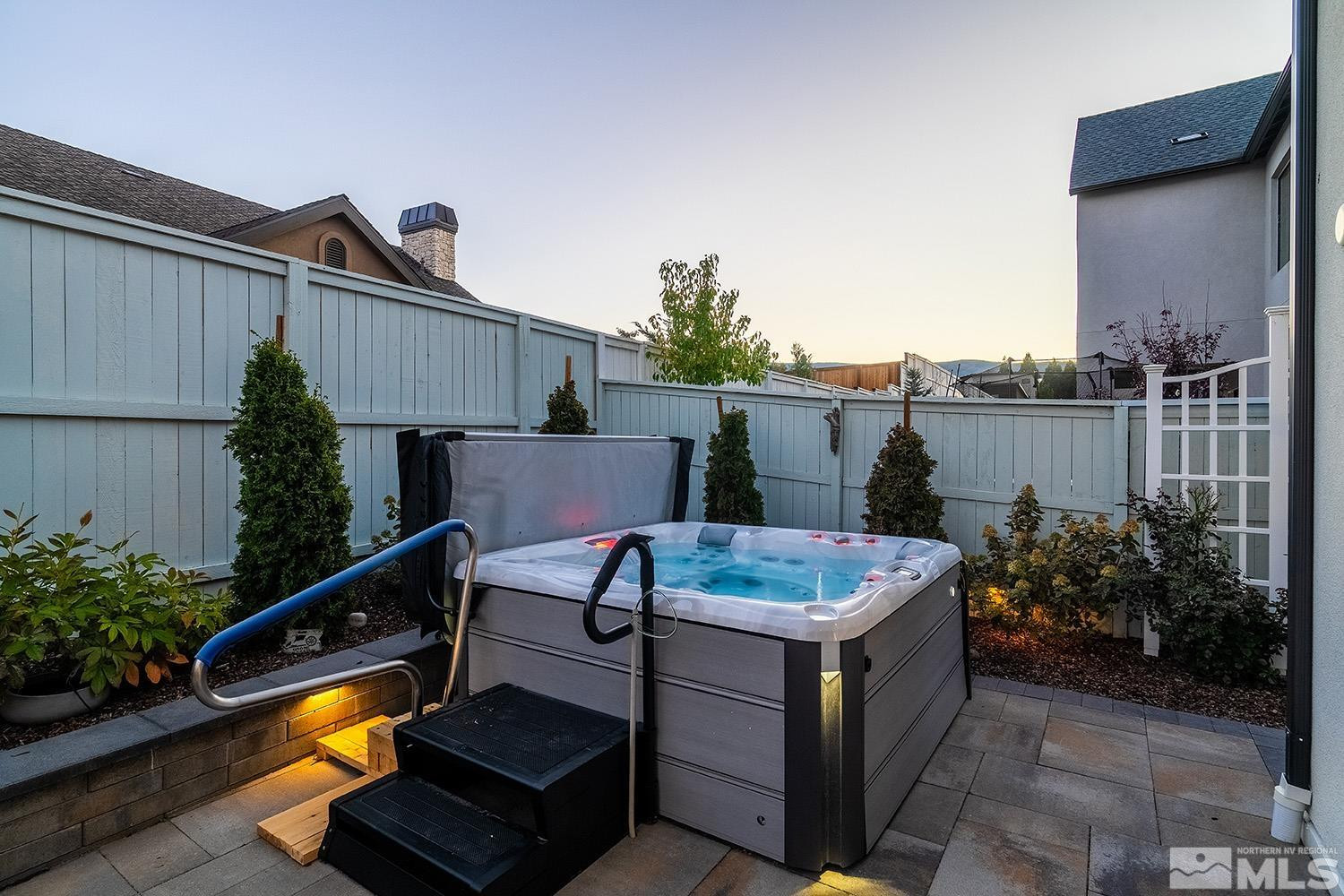 720 Marewood Trail
