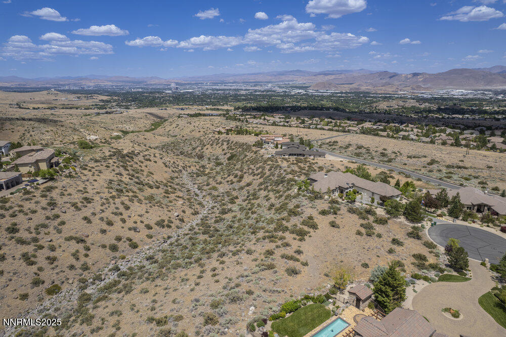 607 Rose Peak Court