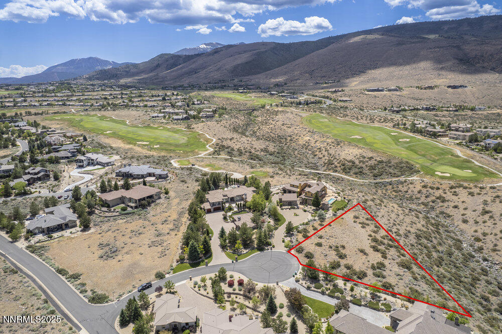 607 Rose Peak Court