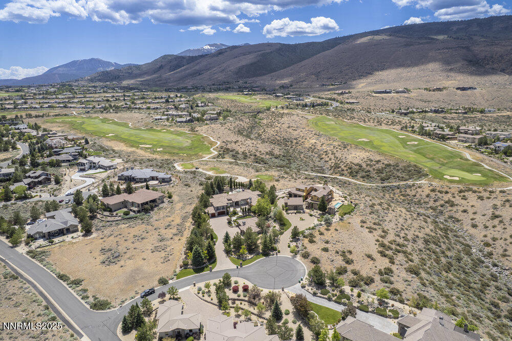 607 Rose Peak Court