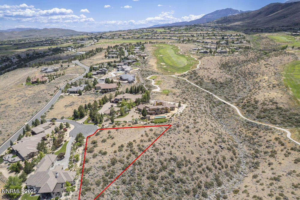 607 Rose Peak Court