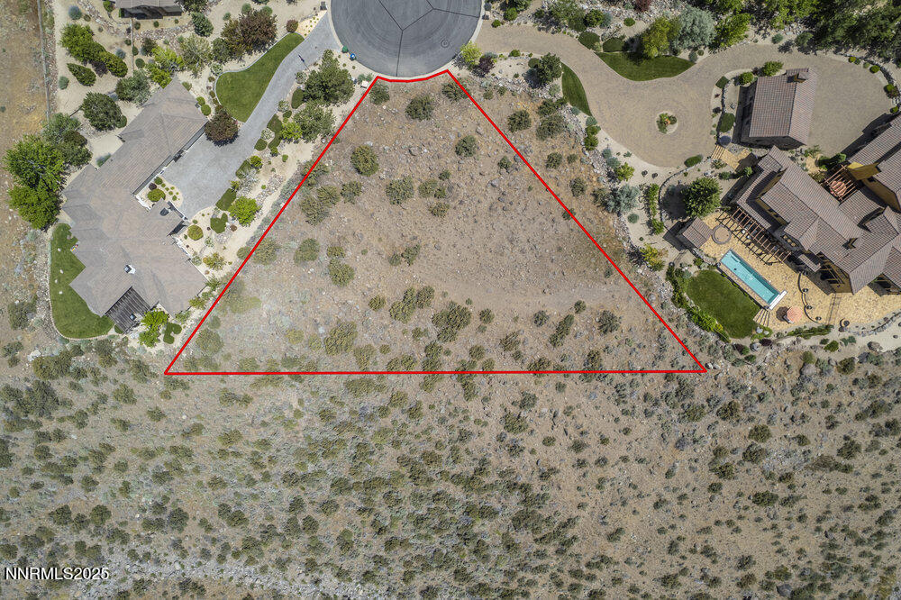 607 Rose Peak Court