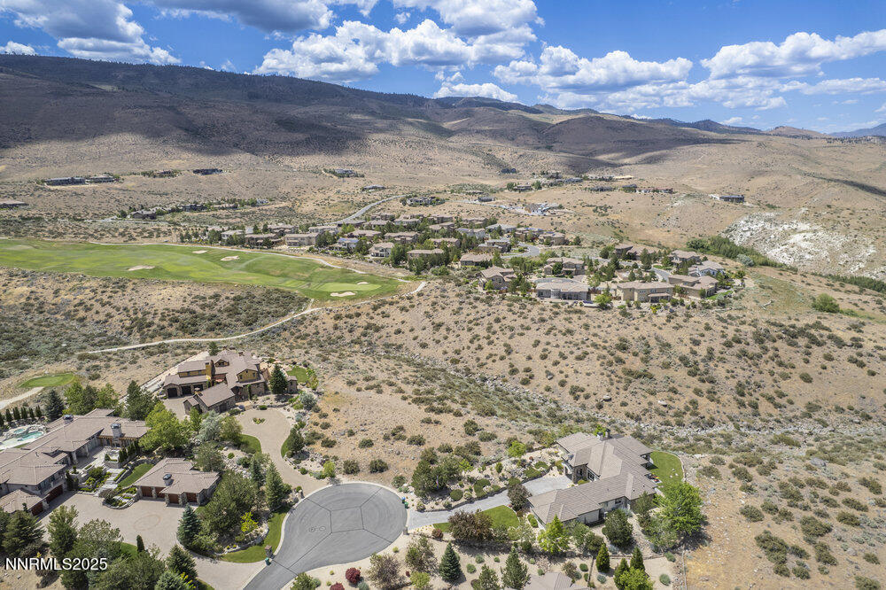 607 Rose Peak Court
