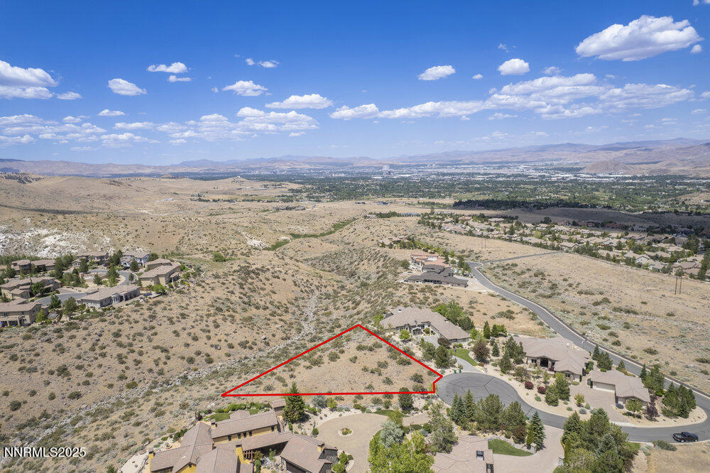 607 Rose Peak Court