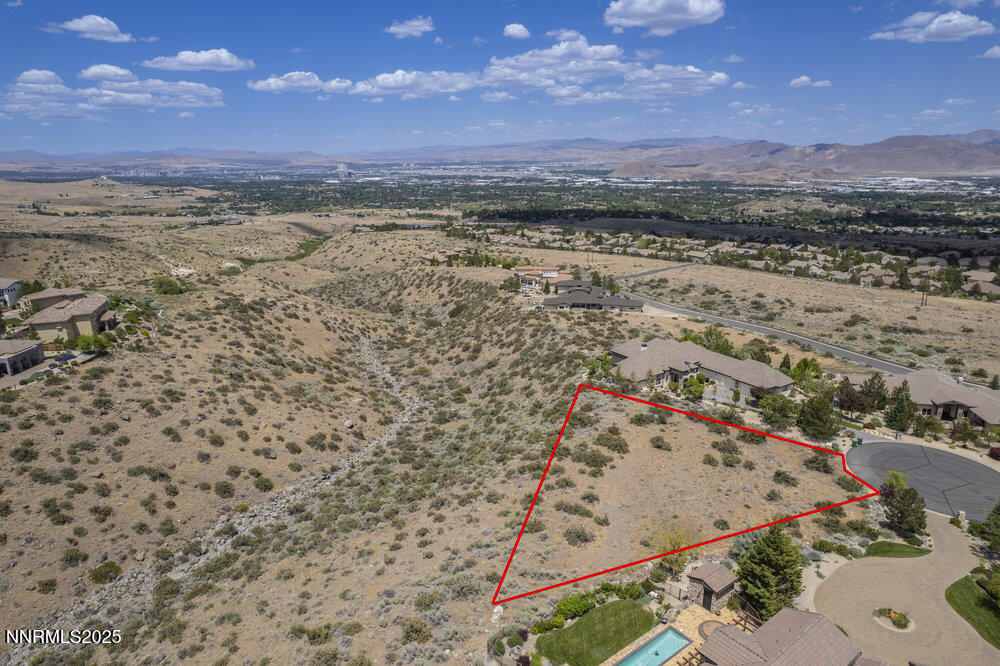 607 Rose Peak Court