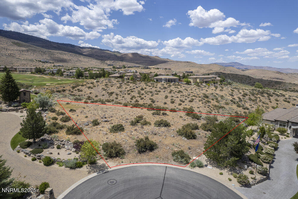 607 Rose Peak Court