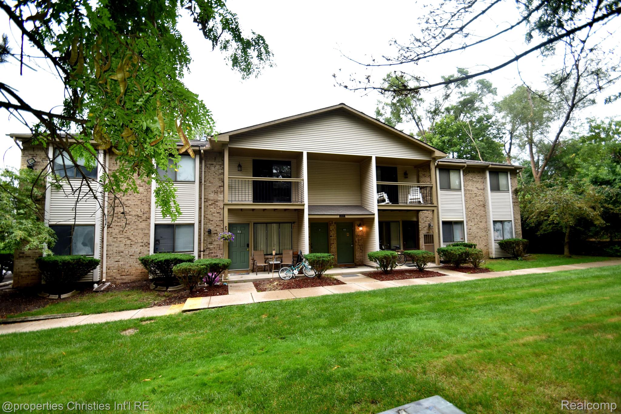24066 MIDDLEBELT Road Unit: 37