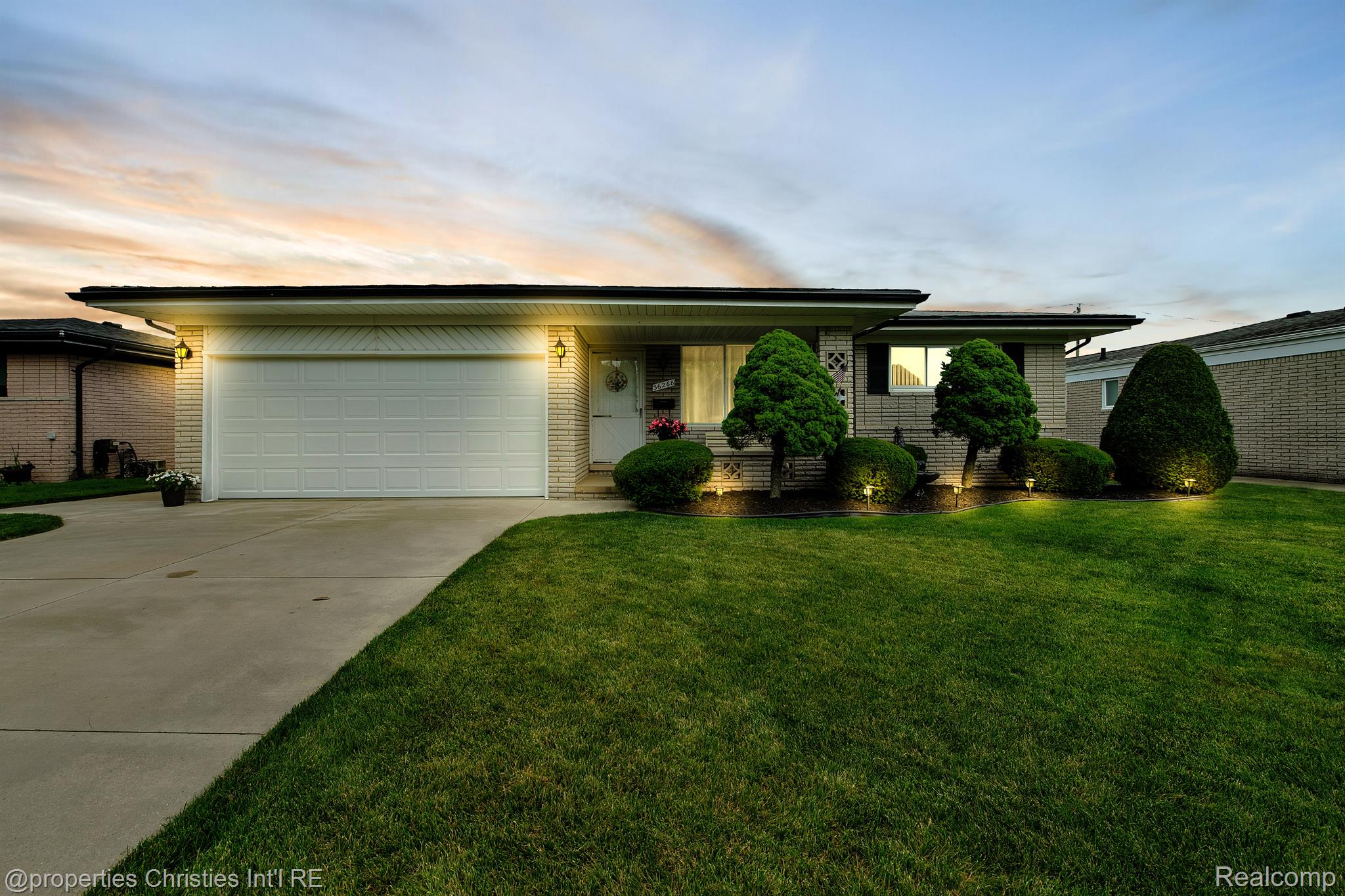 36268 JEFFREY Drive