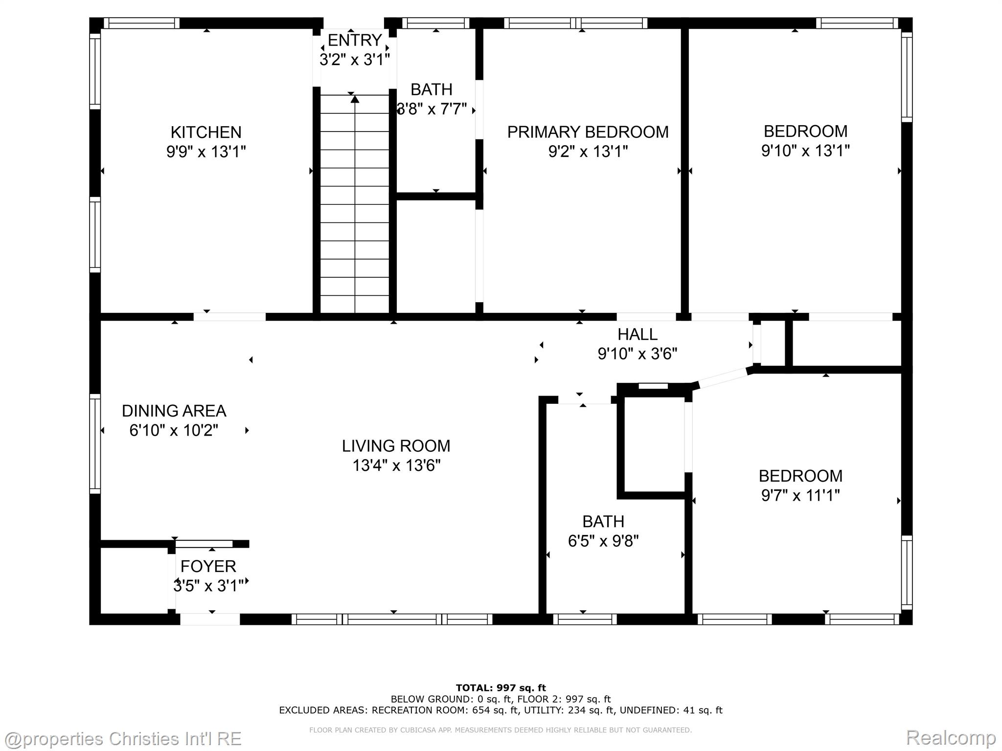 1366 HAYNES Court