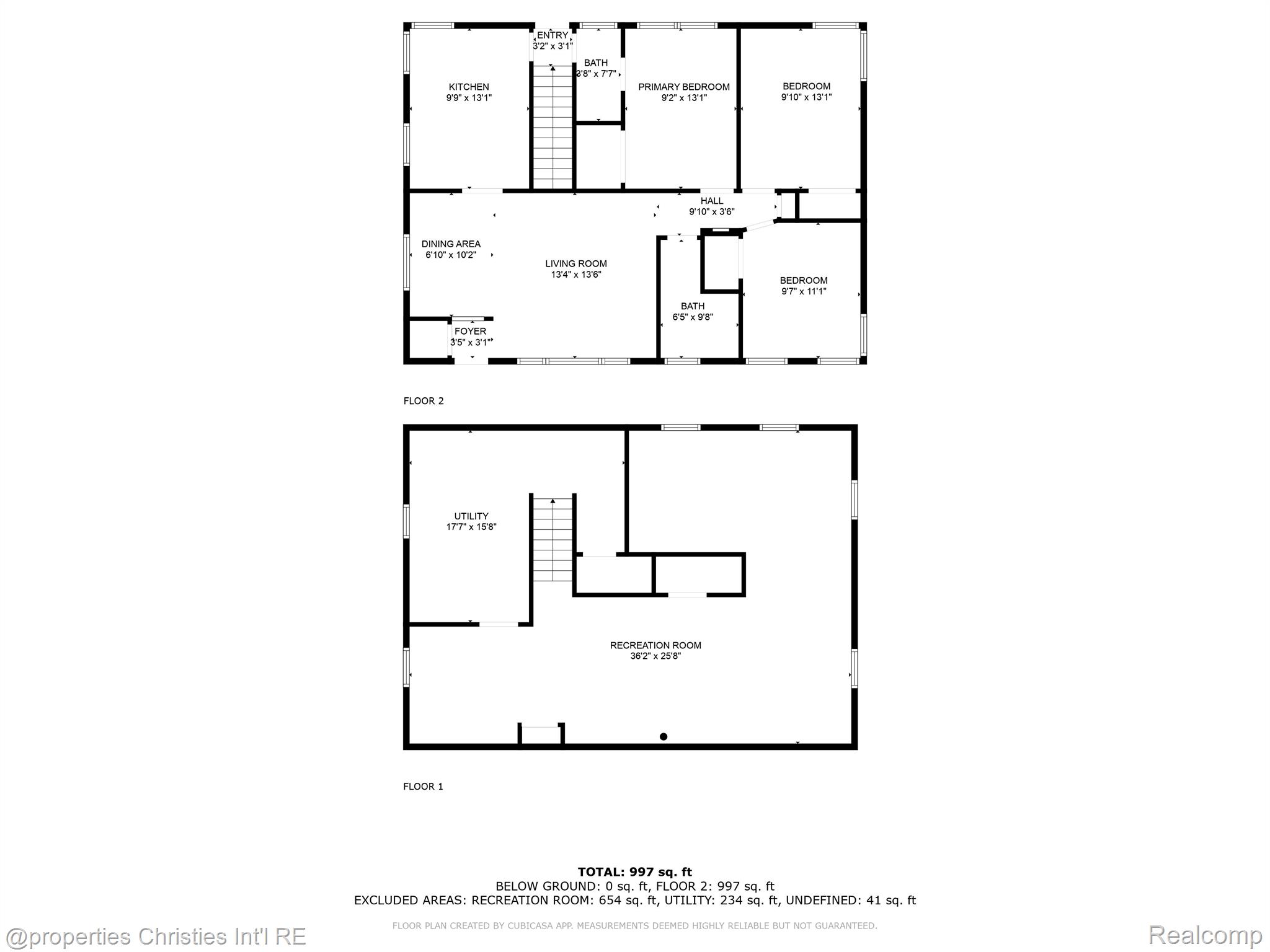 1366 HAYNES Court