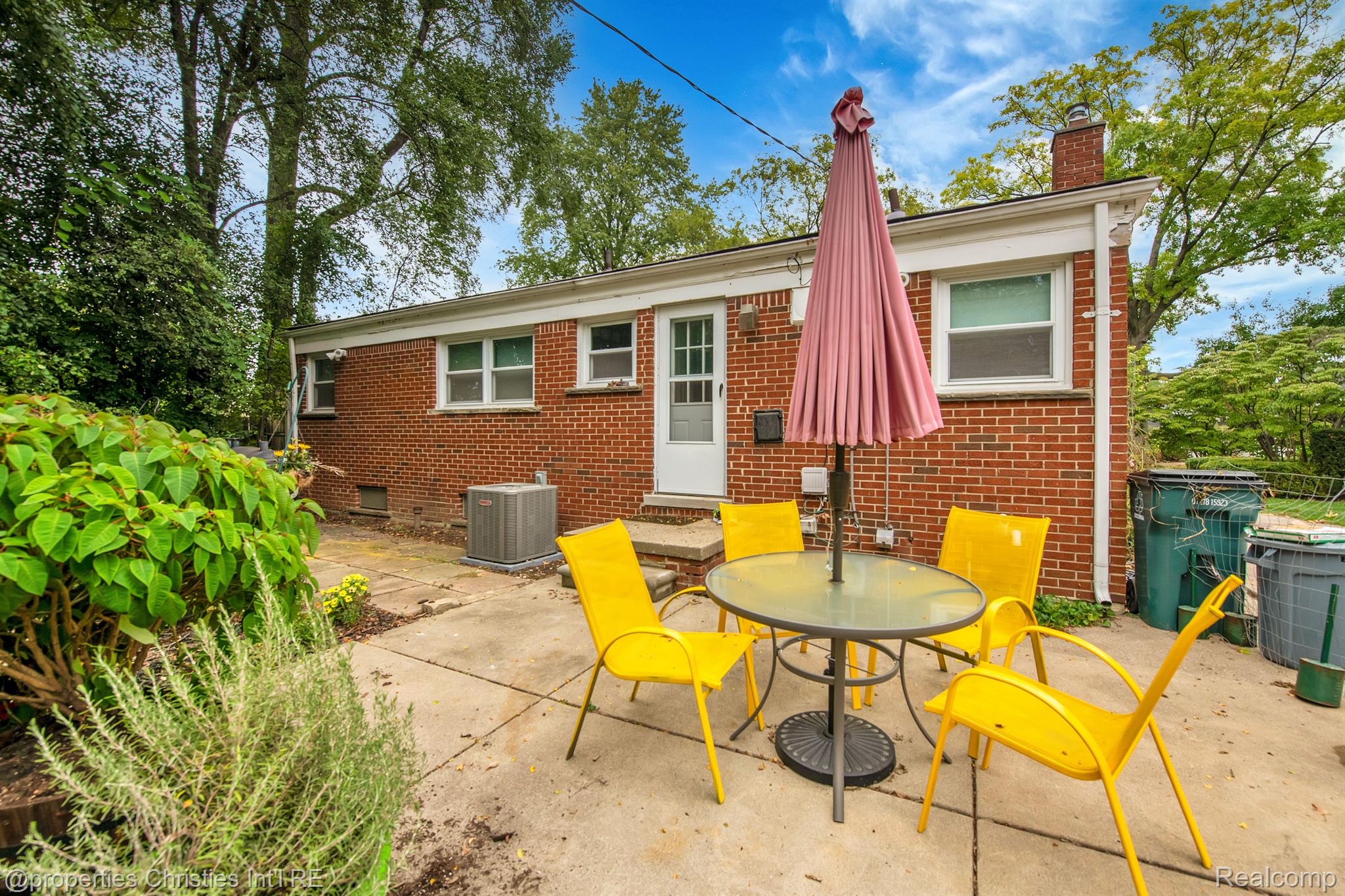 1366 HAYNES Court