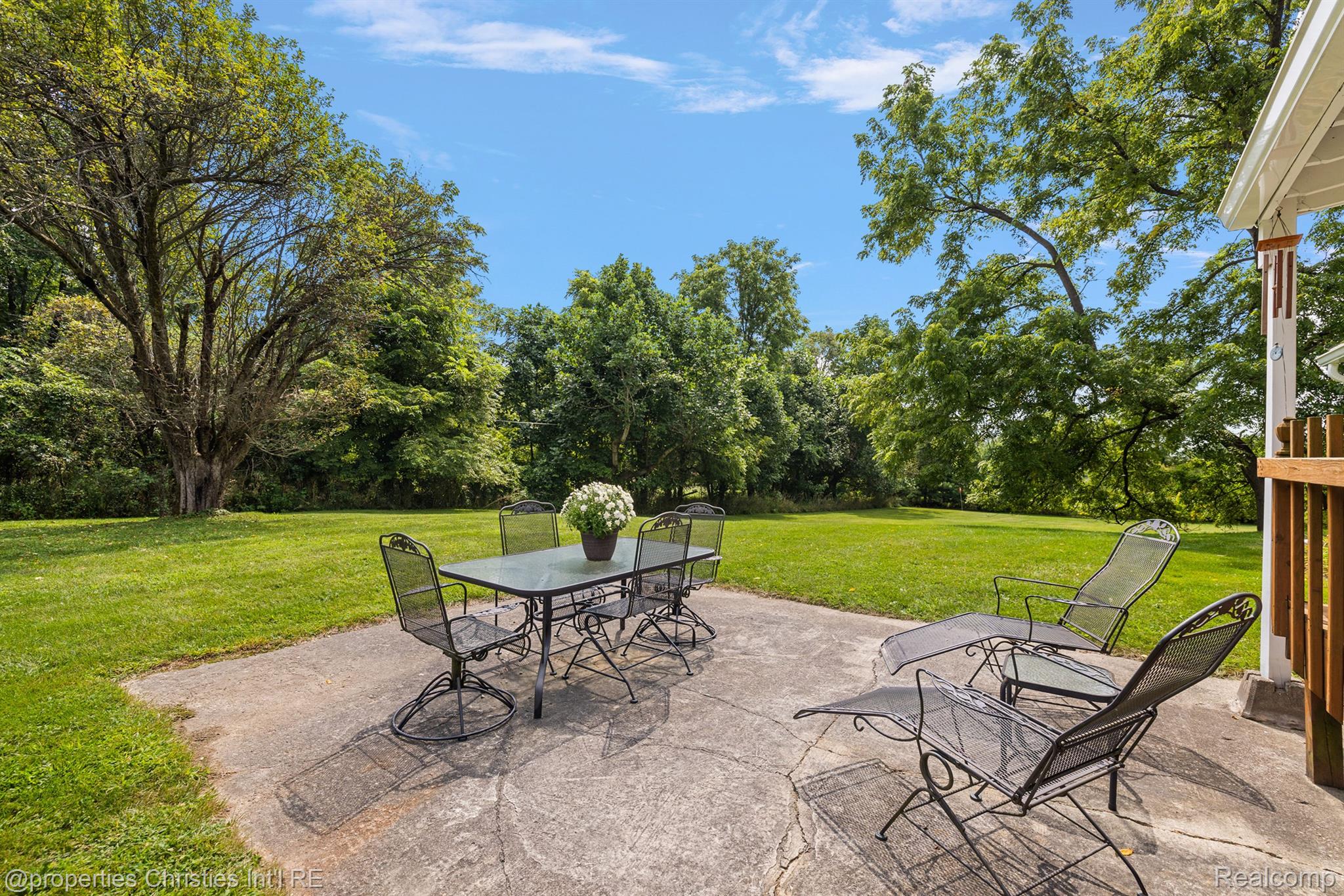 1599 S TIPSICO LAKE Road