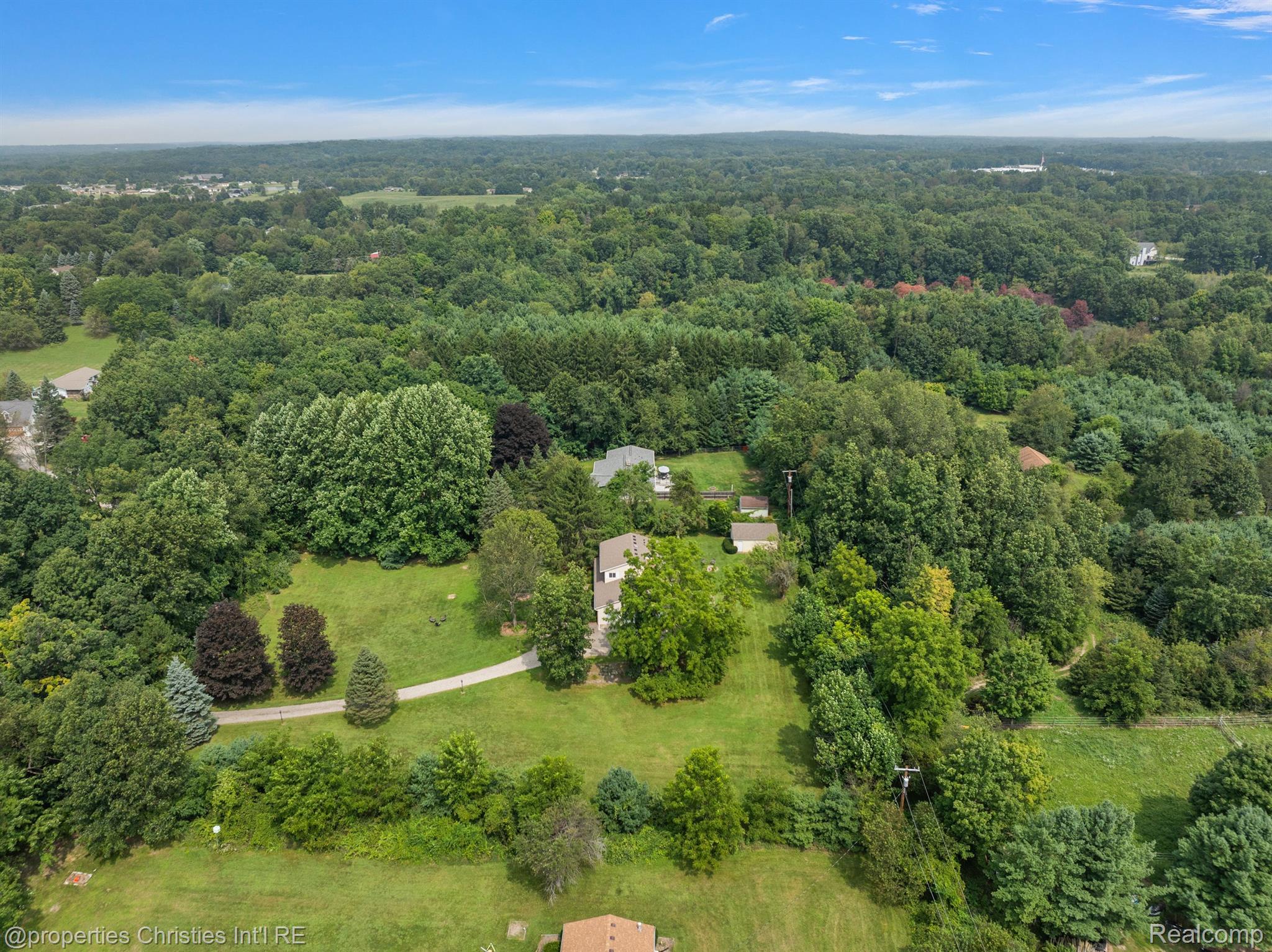 1599 S TIPSICO LAKE Road