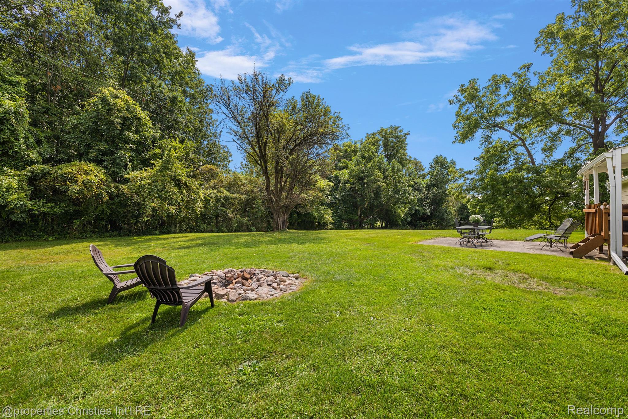 1599 S TIPSICO LAKE Road