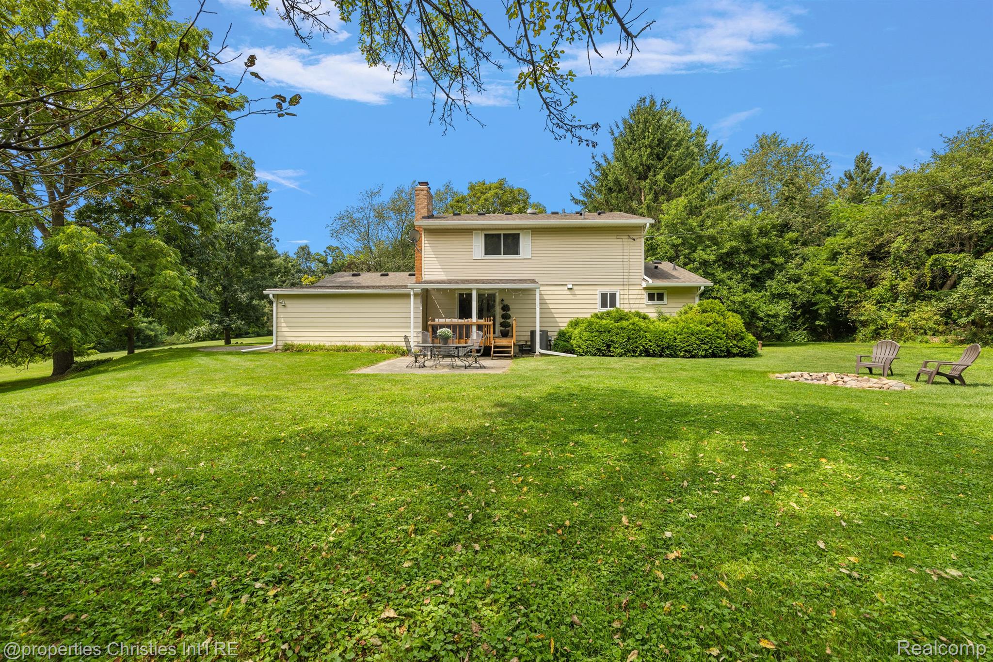 1599 S TIPSICO LAKE Road