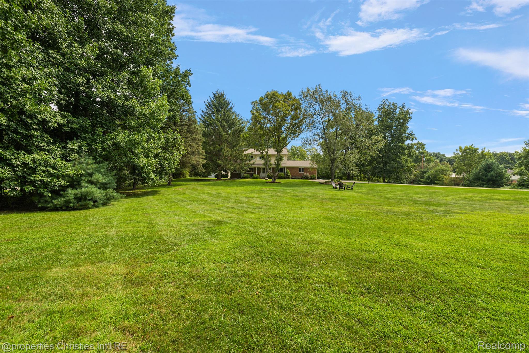 1599 S TIPSICO LAKE Road
