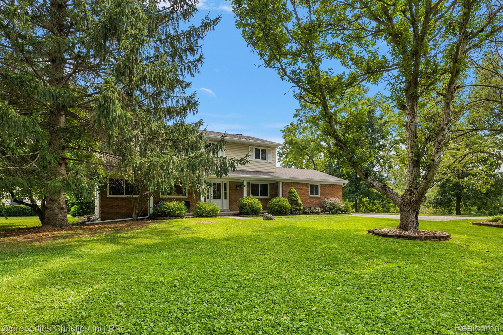 1599 S TIPSICO LAKE Road