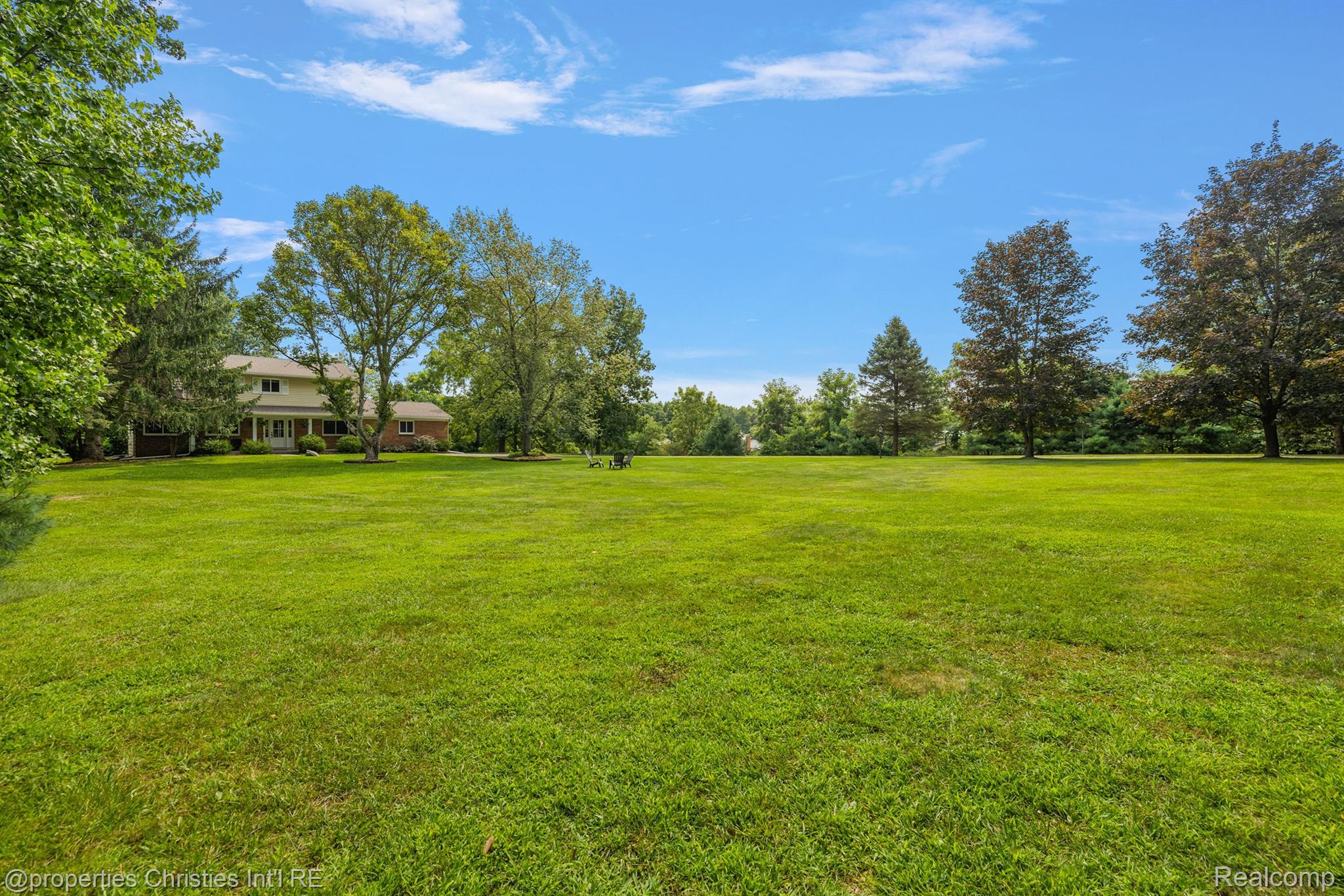 1599 S TIPSICO LAKE Road