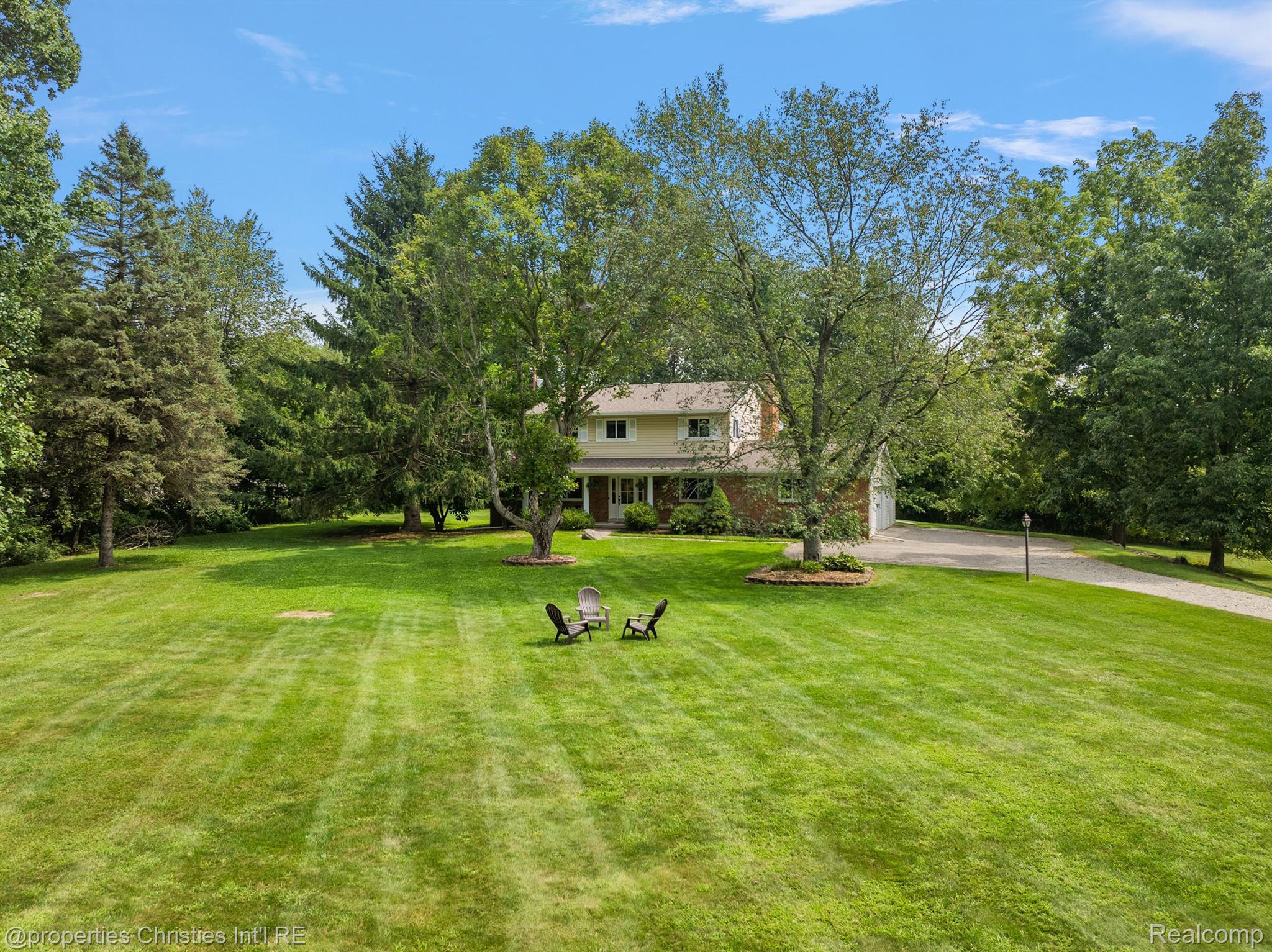 1599 S TIPSICO LAKE Road