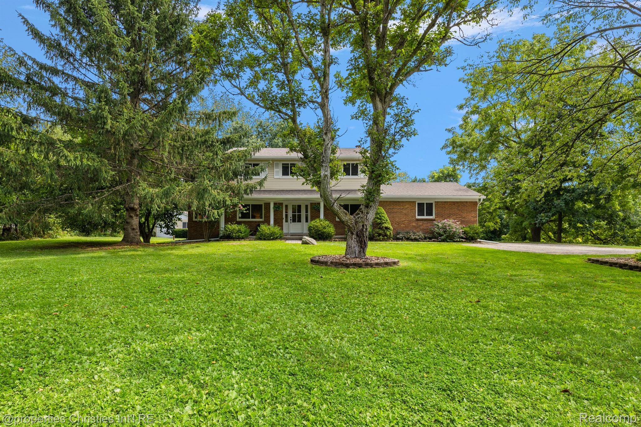 1599 S TIPSICO LAKE Road