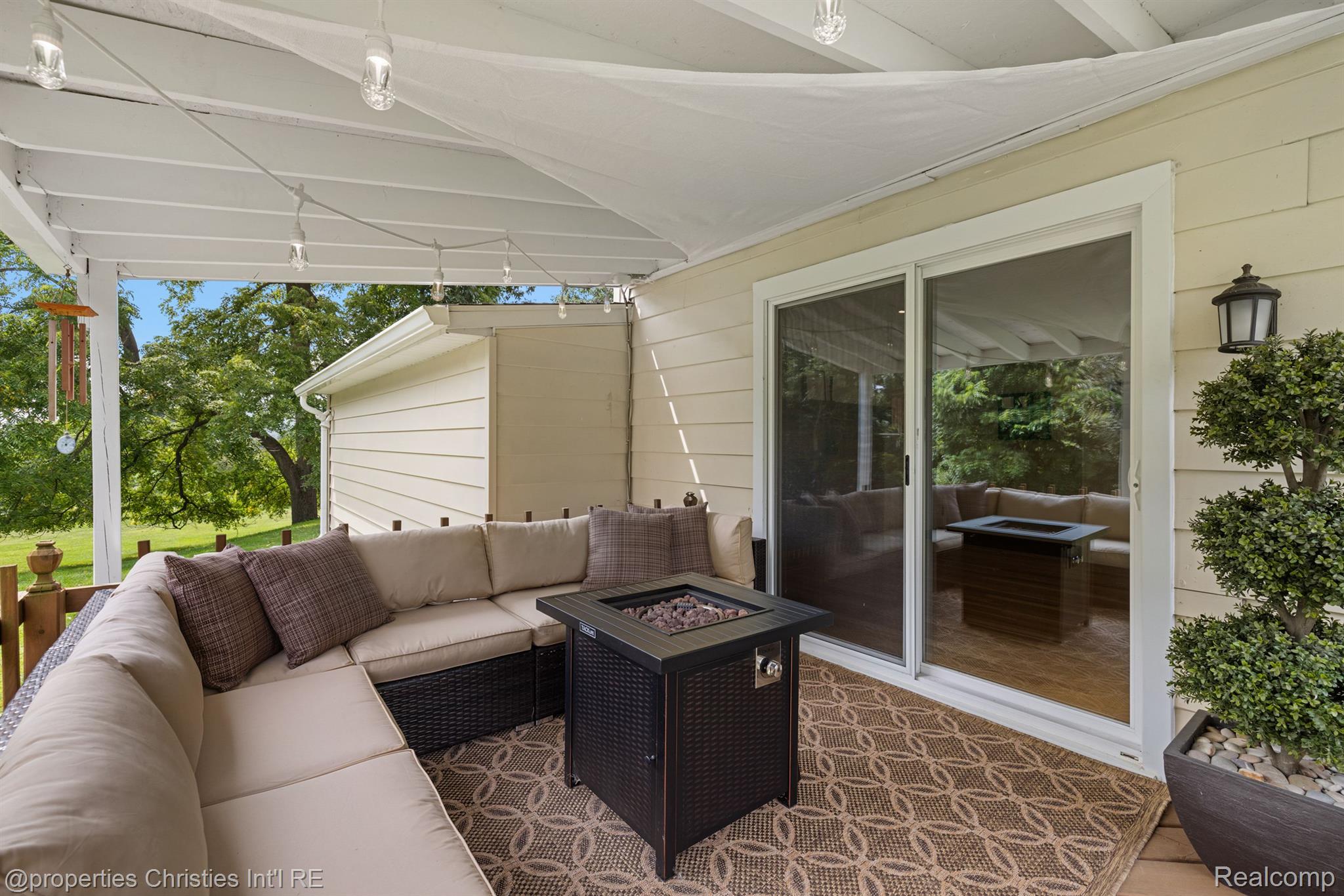 1599 S TIPSICO LAKE Road