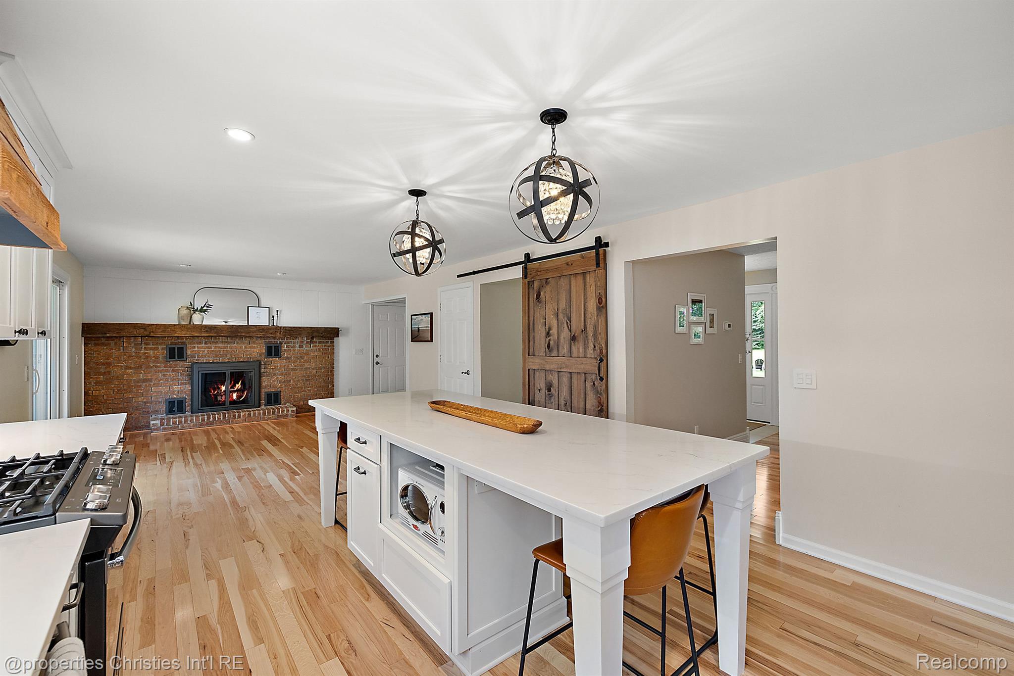 1599 S TIPSICO LAKE Road