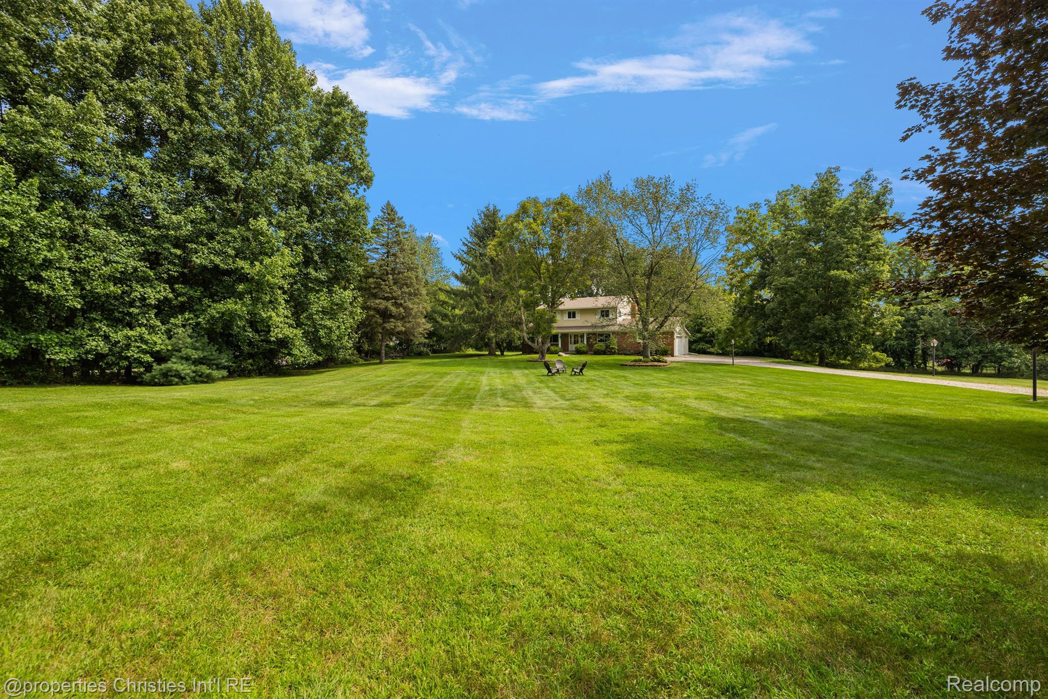 1599 S TIPSICO LAKE Road