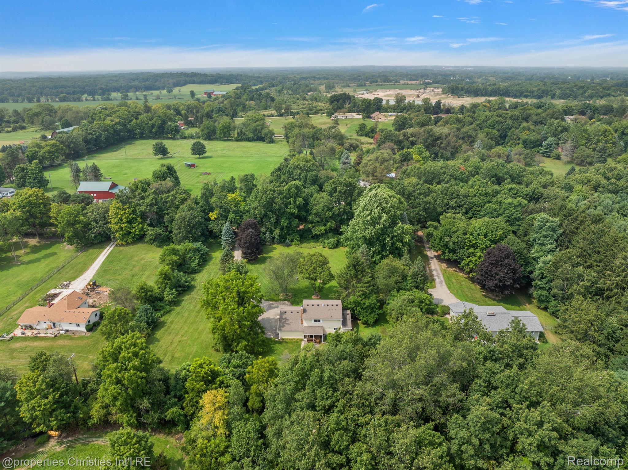 1599 S TIPSICO LAKE Road