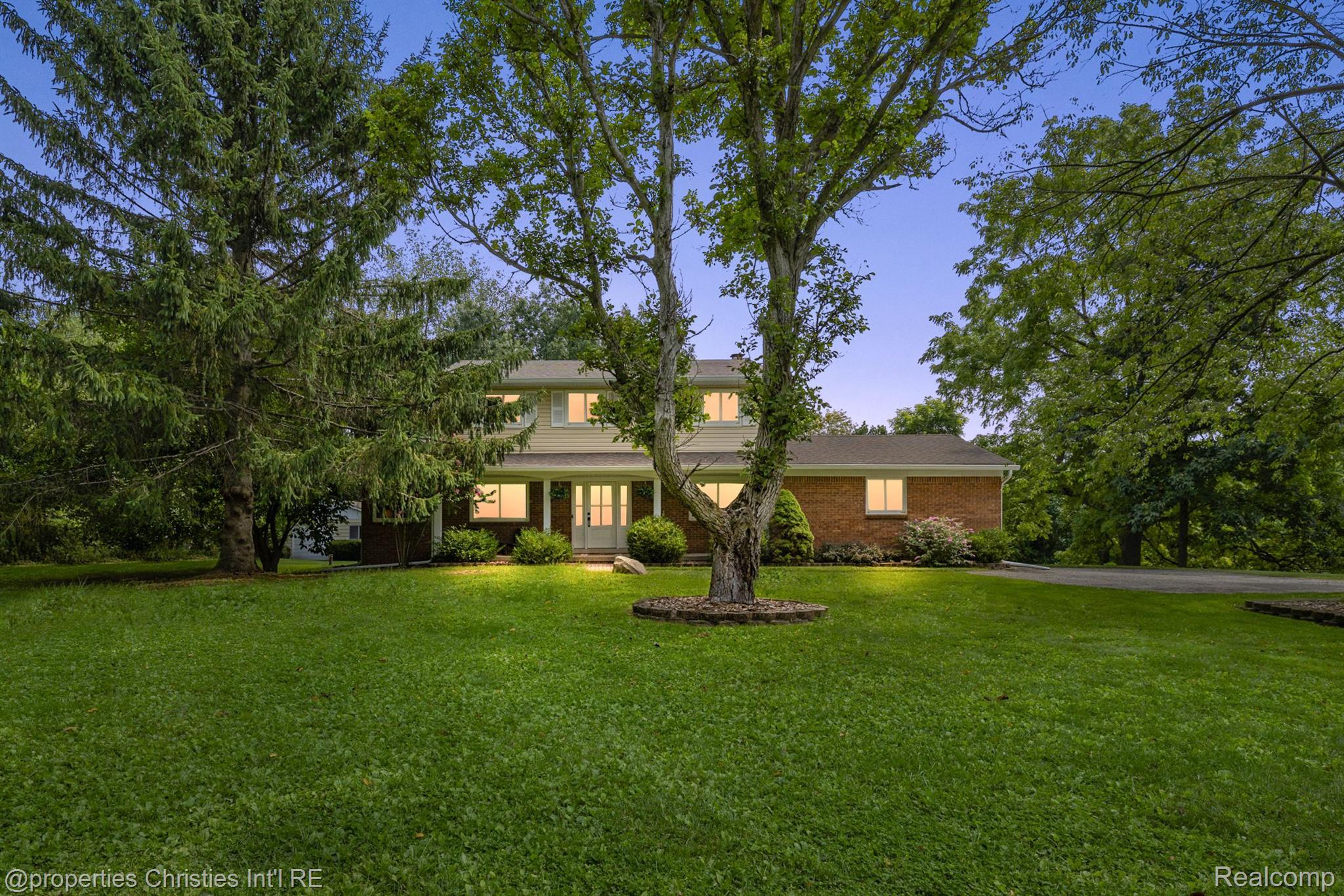 1599 S TIPSICO LAKE Road