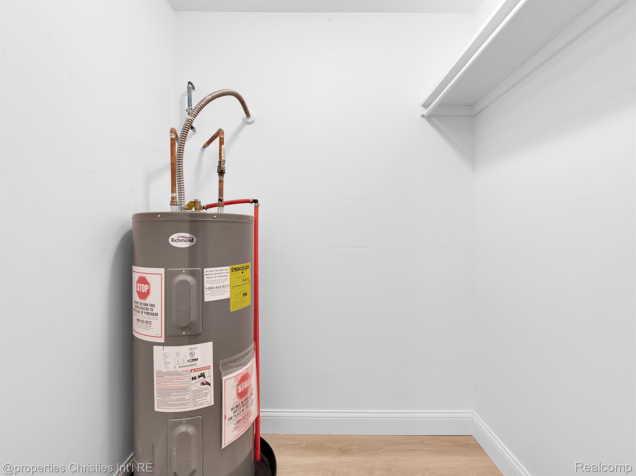 44 HIGHLAND Street 6