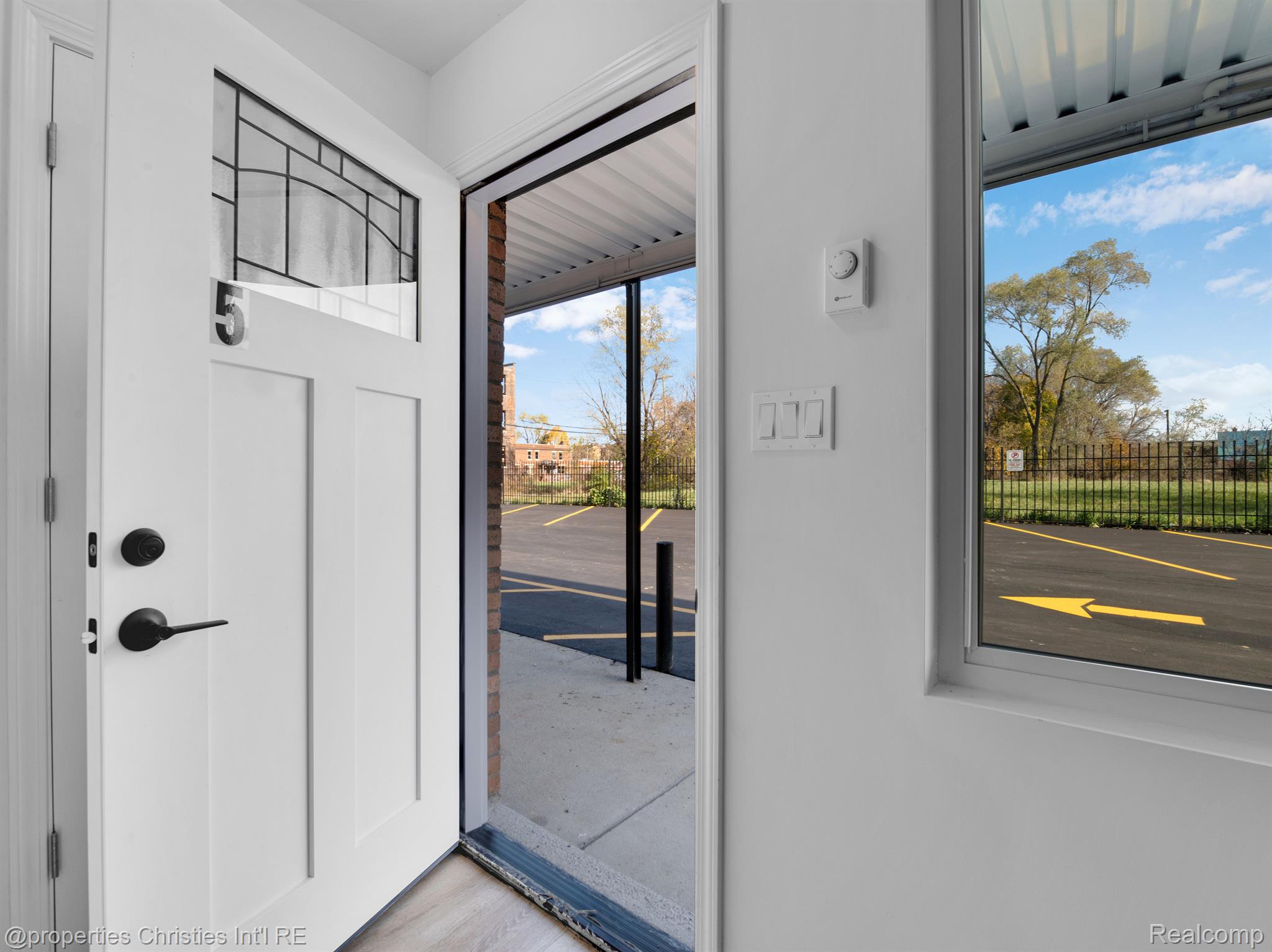 44 HIGHLAND Street 6