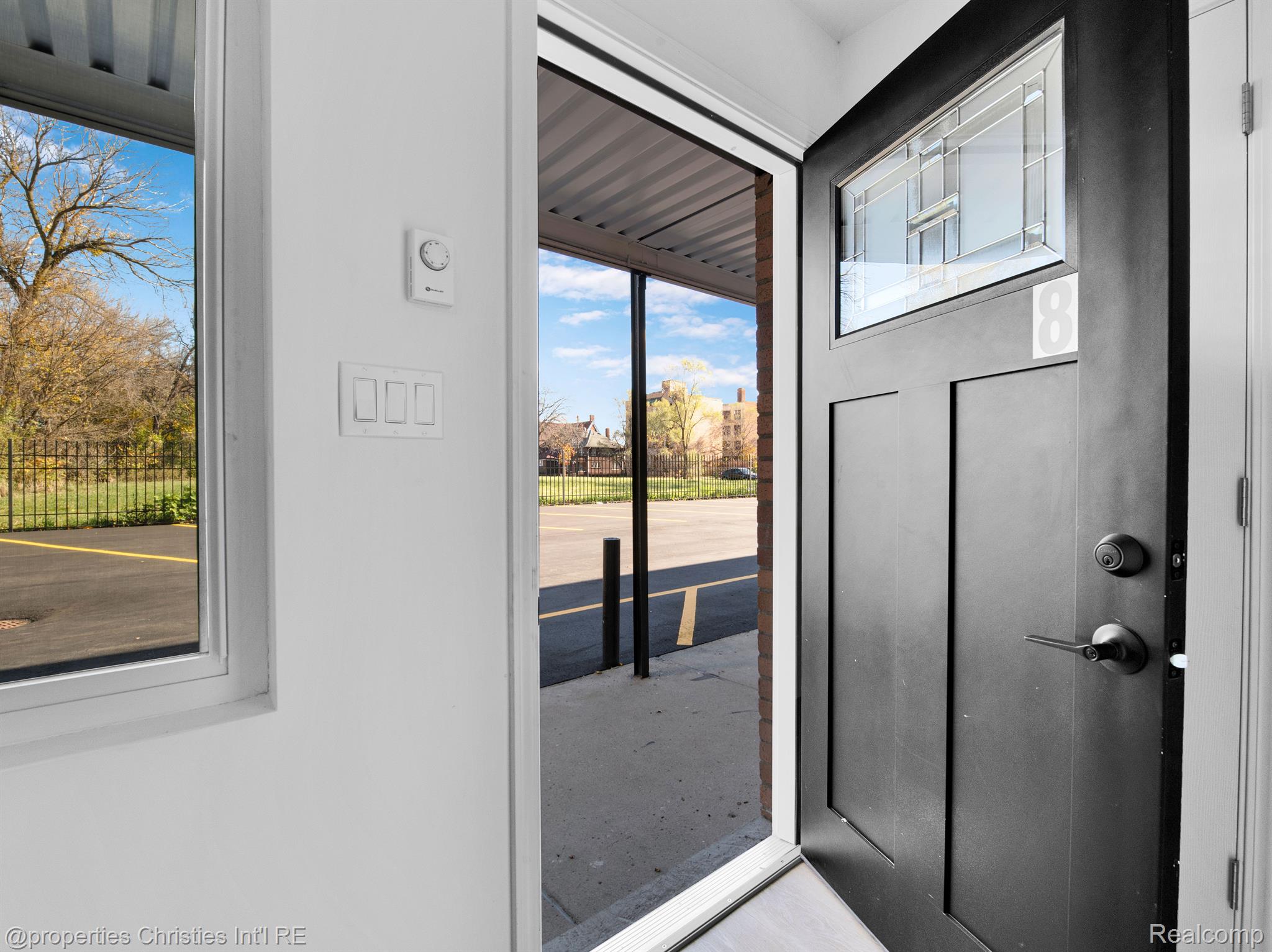 44 HIGHLAND Street 6