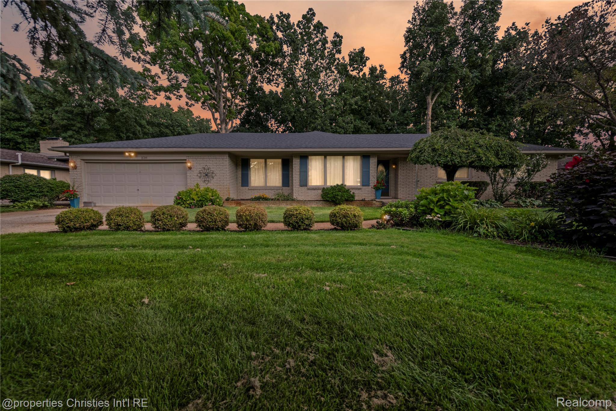 2311 Keylon Drive