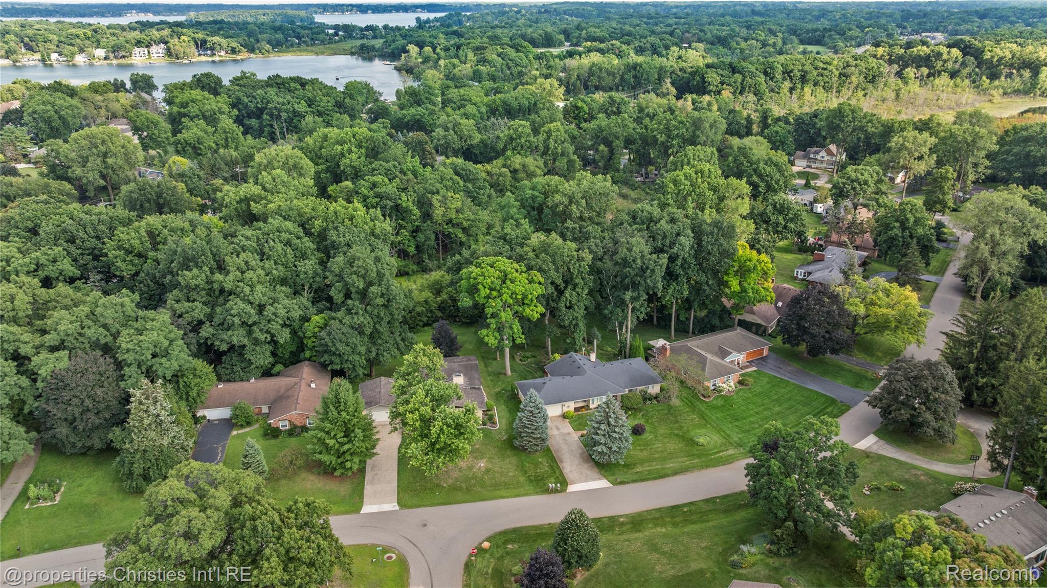 2311 Keylon Drive