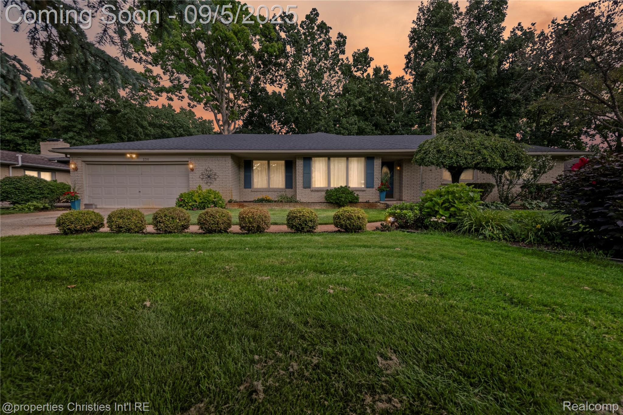 2311 Keylon Drive