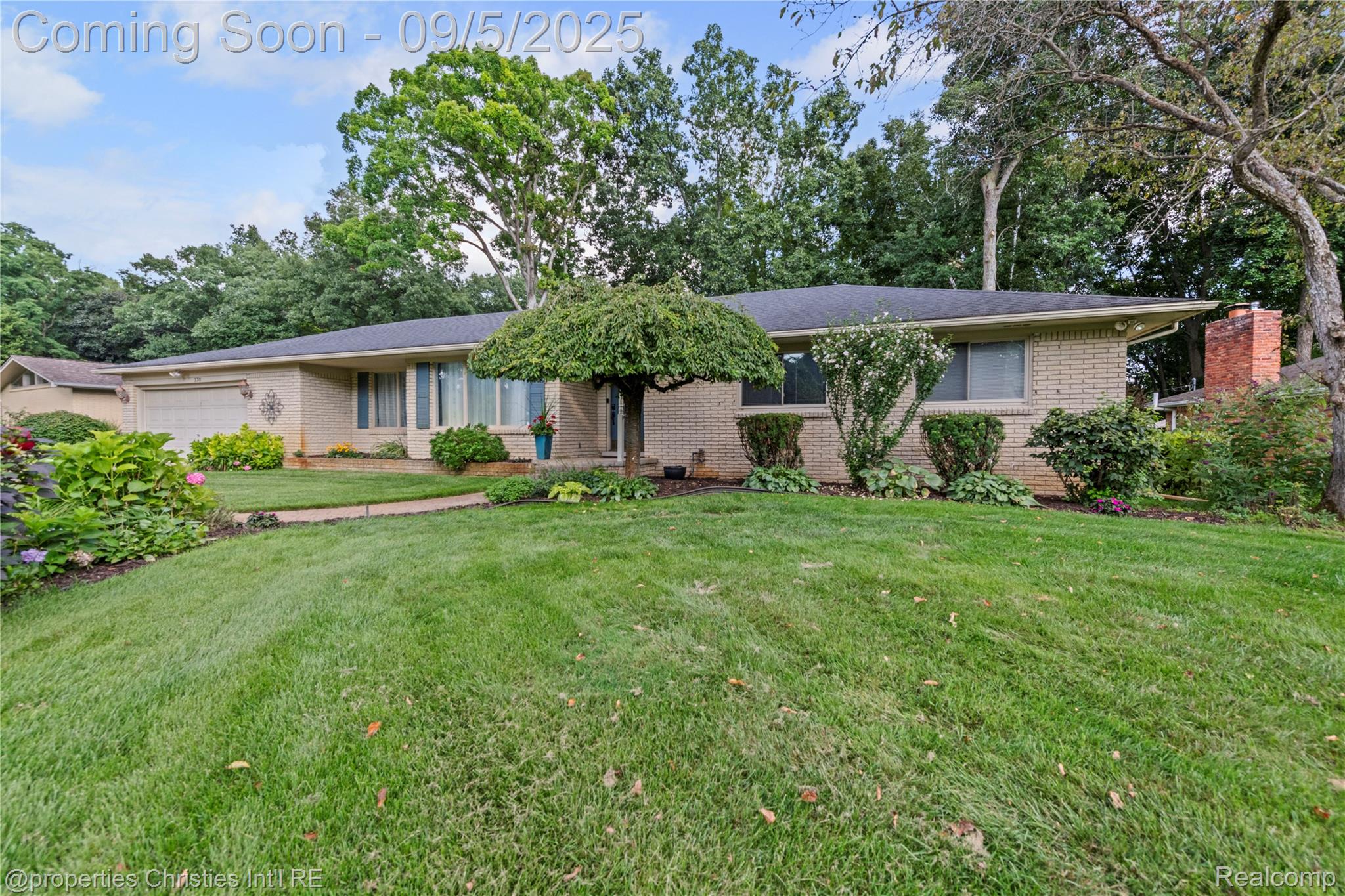 2311 Keylon Drive