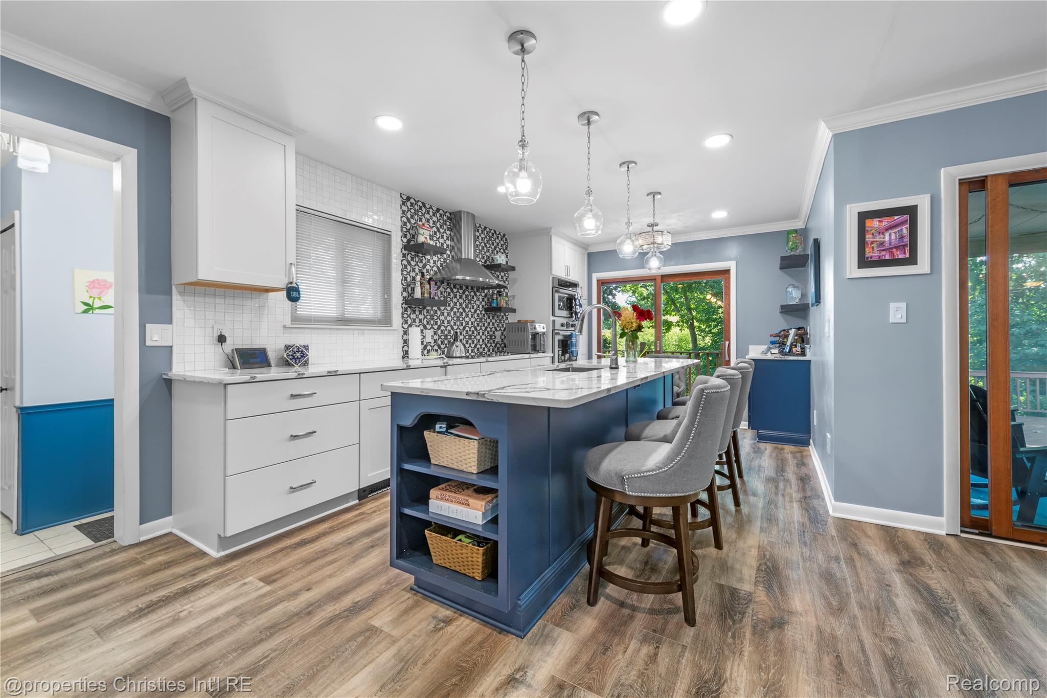 2311 Keylon Drive
