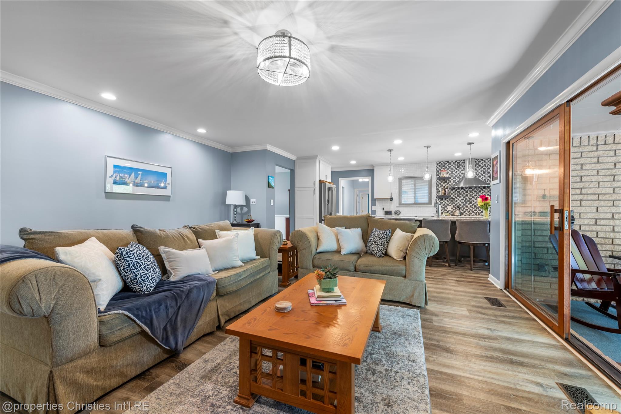 2311 Keylon Drive