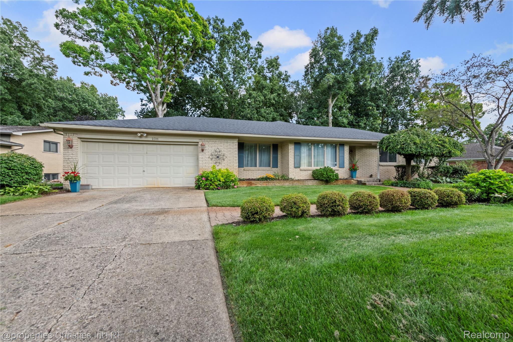 2311 Keylon Drive