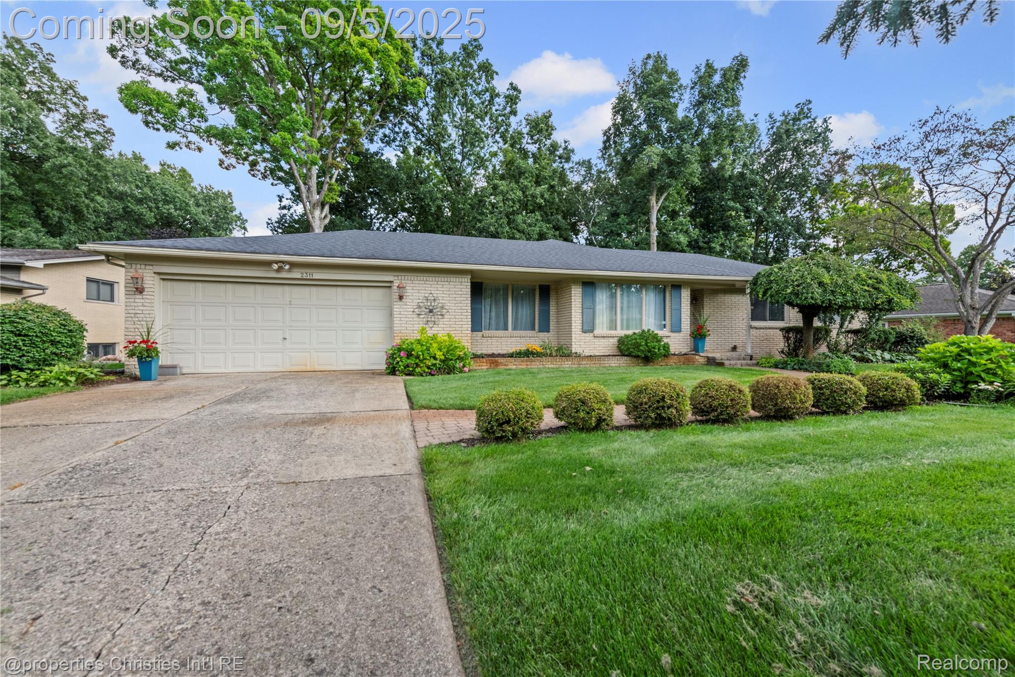 2311 Keylon Drive